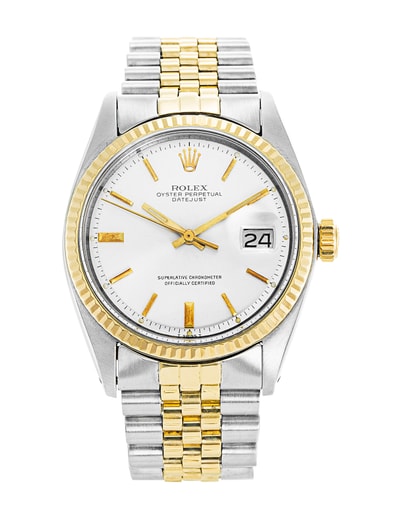 Rolex Datejust 1601